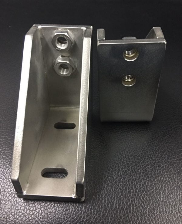 Hard Stop Bracket - Image 2