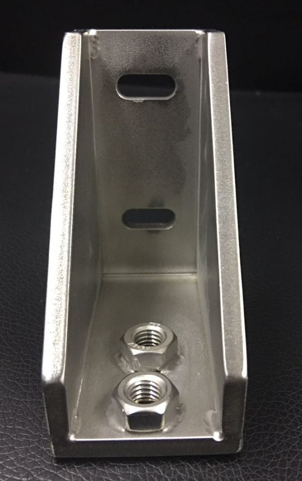 Hard Stop Bracket - Image 3