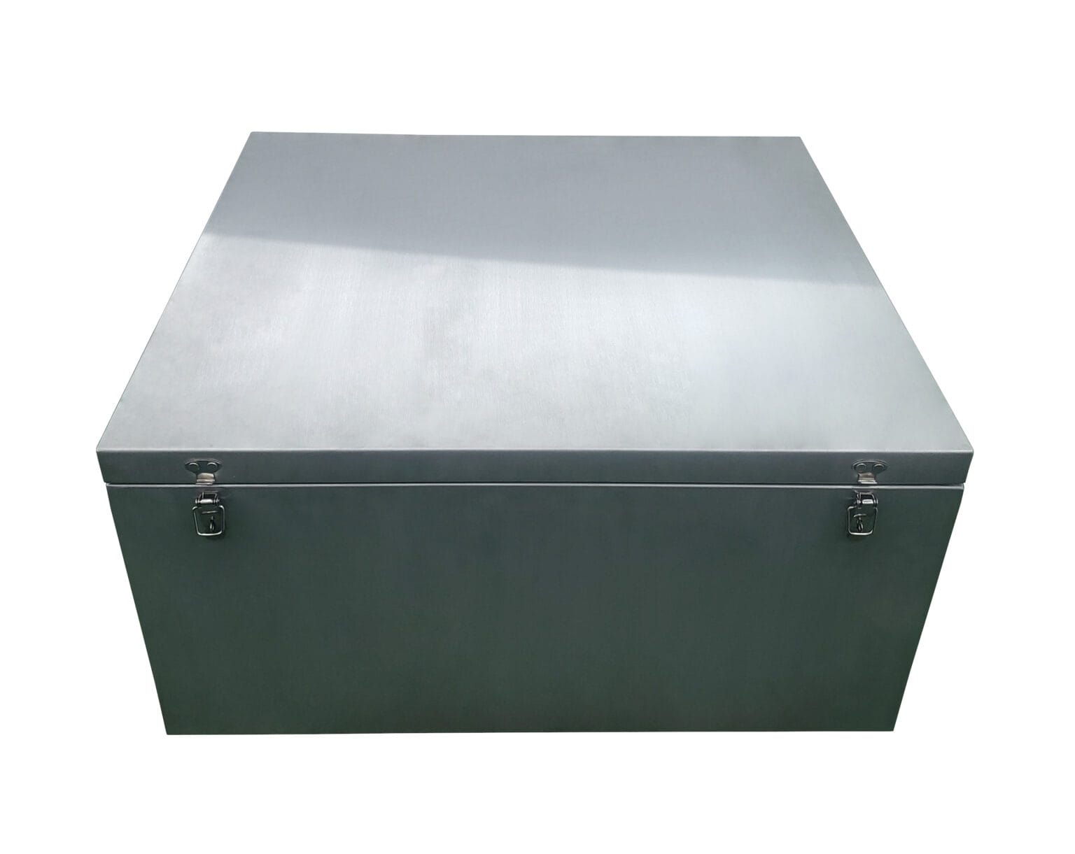Aluminum Box – M Craft Solution Sdn Bhd