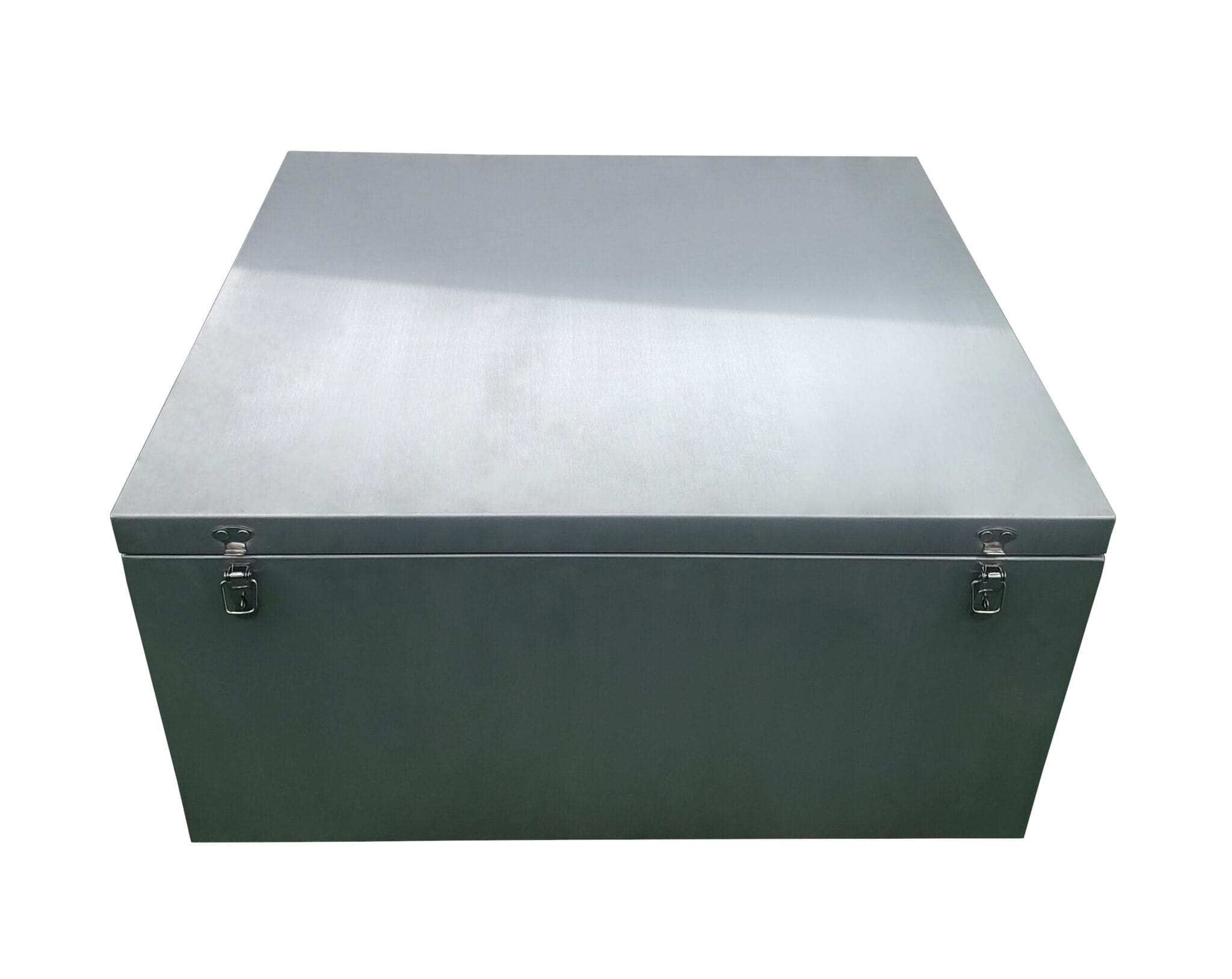 Aluminum Box – M Craft Solution Sdn Bhd