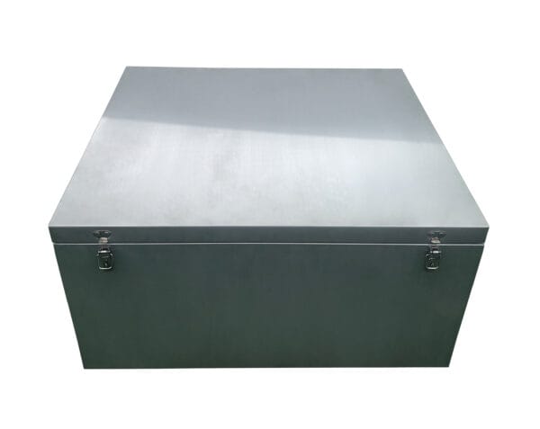 Aluminum Box – M Craft Solution Sdn Bhd