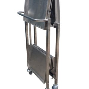 Foldable Trolley