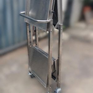 Foldable Trolley