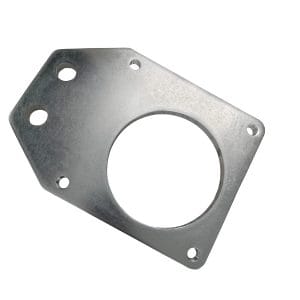 Adapter Plate