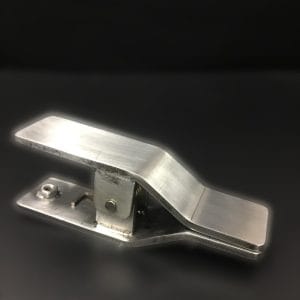 Flat Surface Clip
