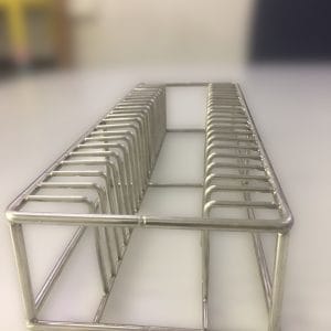 Small Tray Holder