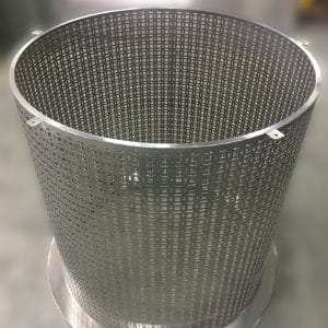 Customized Table Stand