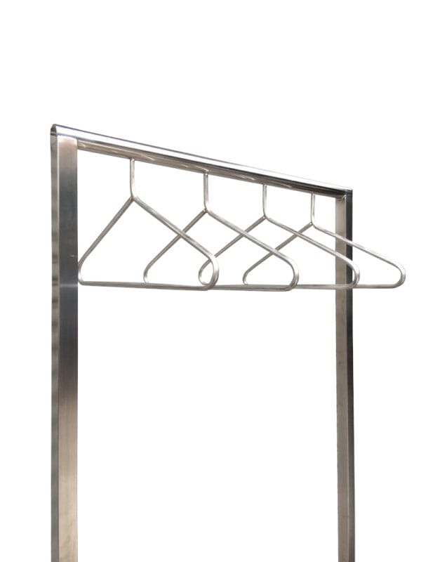 Hanger Rack – M Craft Solution Sdn Bhd