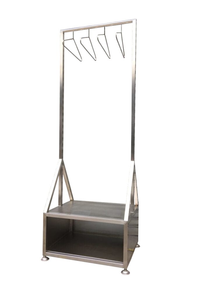 Hanger Rack – M Craft Solution Sdn Bhd