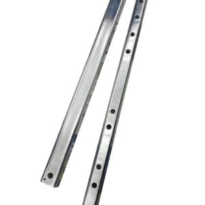 Metal Support Bars