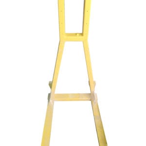 Industrial Machine Lifter