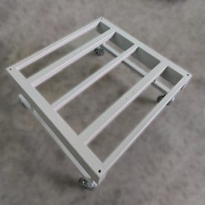 Industrial Robot Base Platform