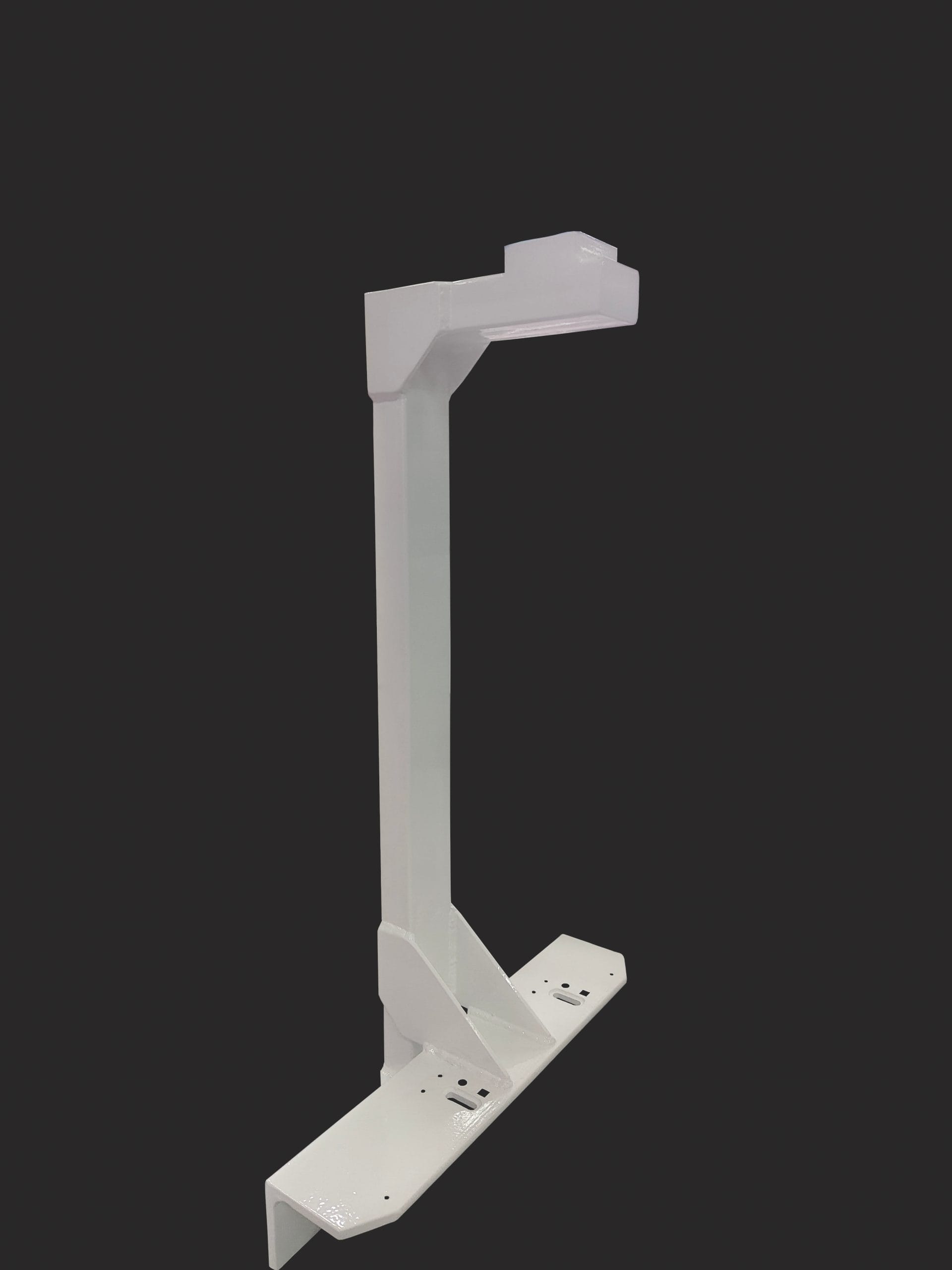 Machine Handle Support Bracket M Craft Solution Sdn Bhd
