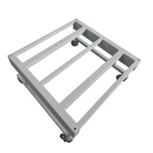 Industrial Robot Base Platform