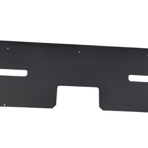 Industrial Machine Guard Plate