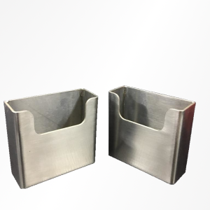 Temperature Tag Holder