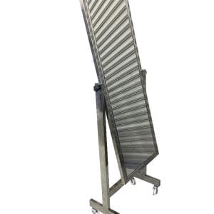 Adjustable Mirror Stand