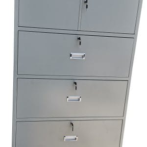 Mild Steel Cabinet