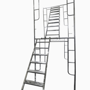 Scaffolding Ladder