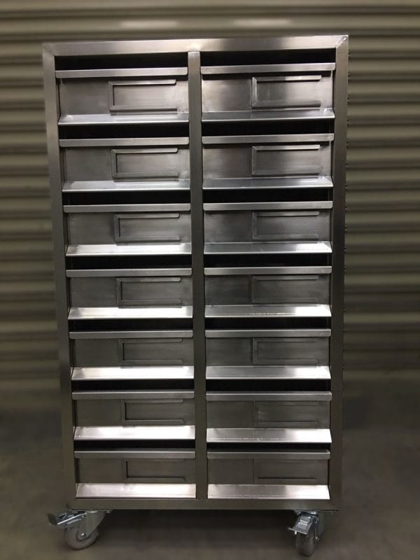 Drawer Trolley