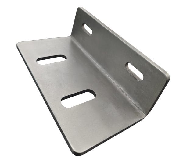 L Bracket – M Craft Solution Sdn Bhd