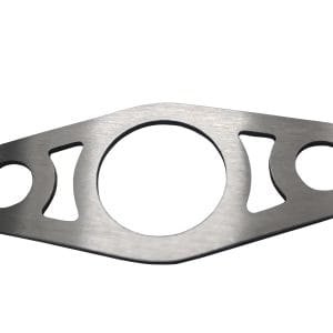 Flat Mounting Bracket