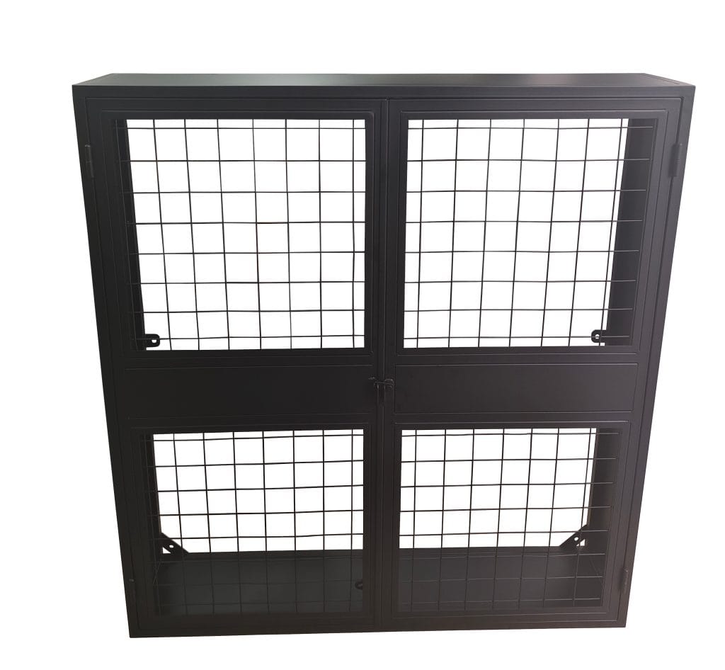 Fencing Storage Rack – M Craft Solution Sdn Bhd