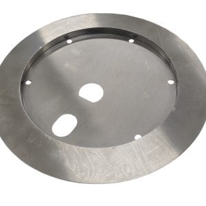 Flange Plate