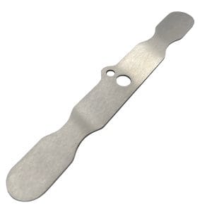 Precision Mounting Tab