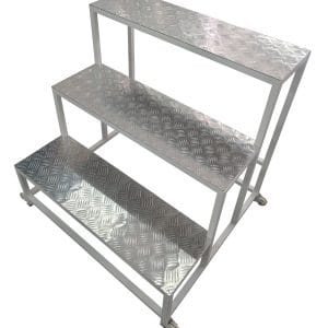 3-Step Ladder