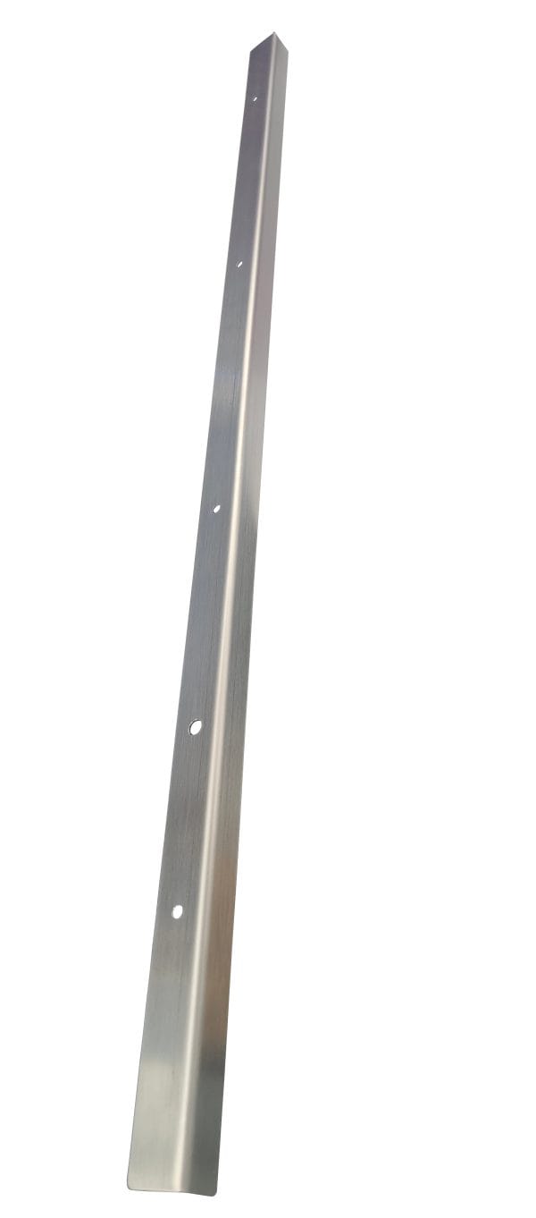Conveyor Belt Support Bracket