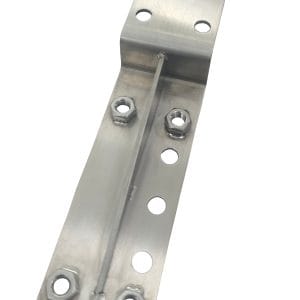 E-Chain Support Bracket