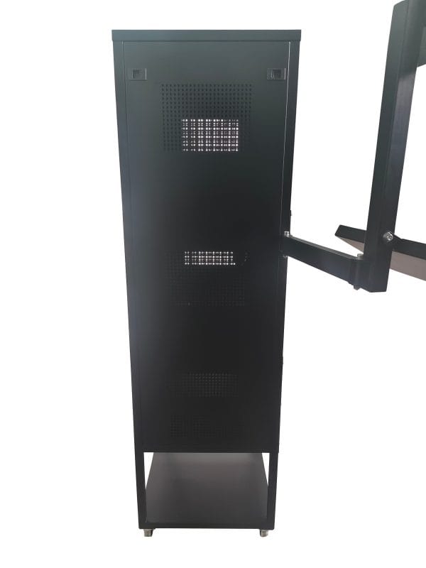 Test Rack Desk Laptop Test Rack – M Craft Solution Sdn Bhd