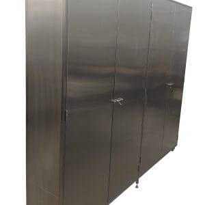 Pre Back Oven Back Cover