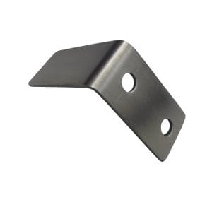 Slot Sensor Detection Plate