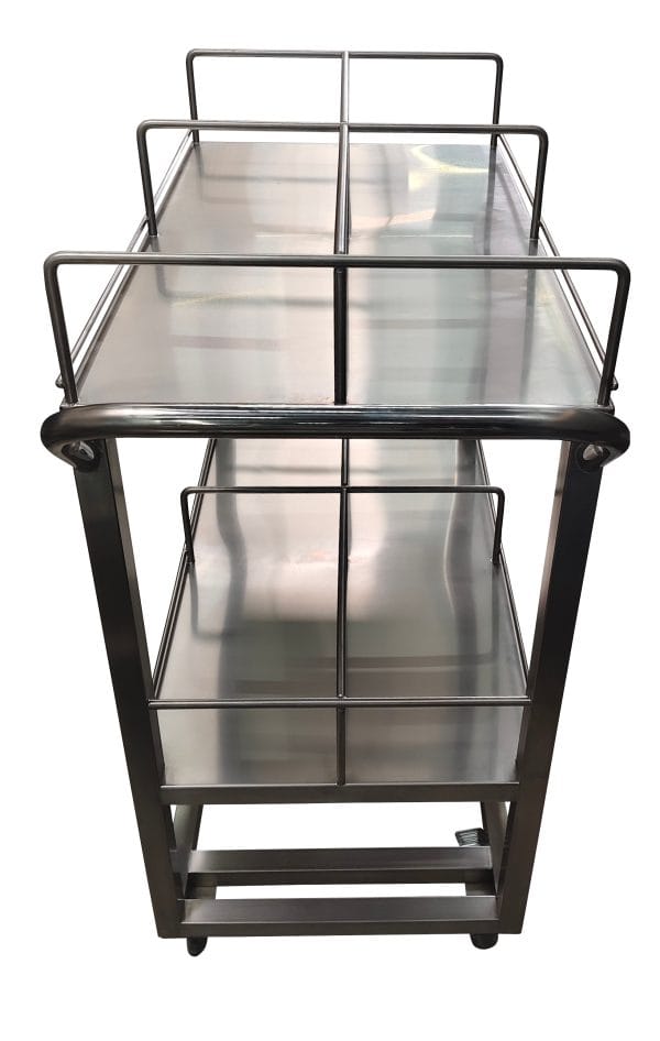Assembly Bucket Trolley - Image 4