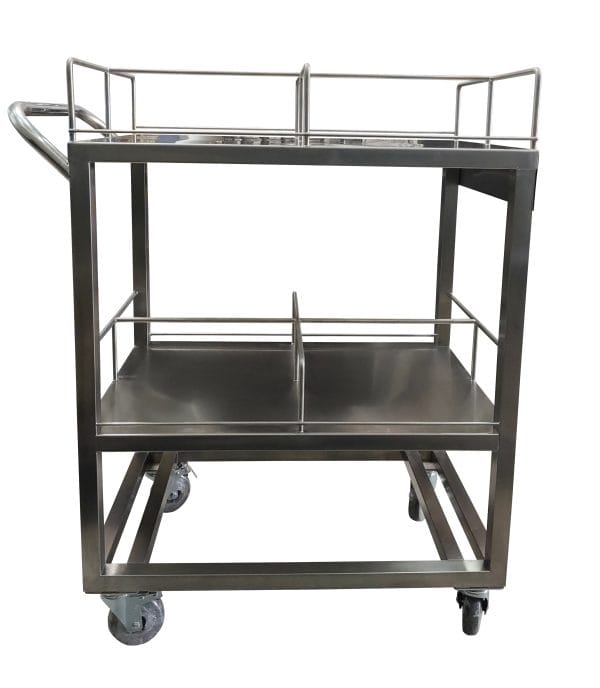 Assembly Bucket Trolley - Image 5