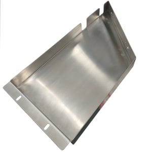 Conveyor Side Cover