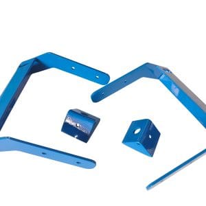 Compact Fixture Bracket