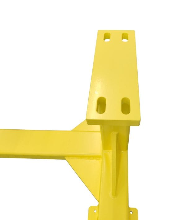 Machine Base Frame - Image 4