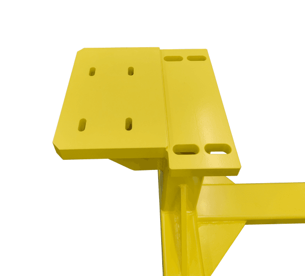 Machine Base Frame - Image 5
