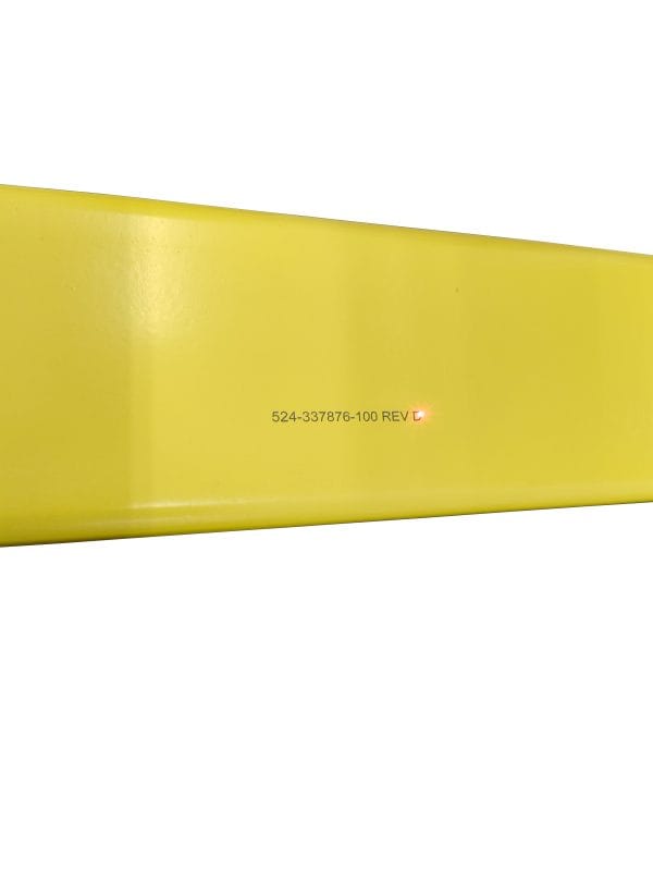 Machine Base Frame - Image 8