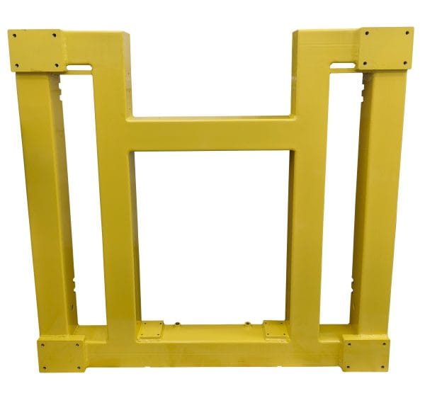 Machine Base Frame - Image 2