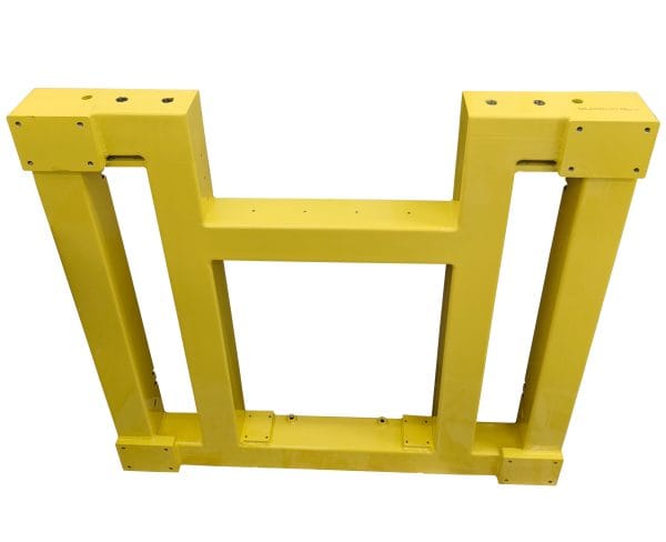 Machine Base Frame - Image 6