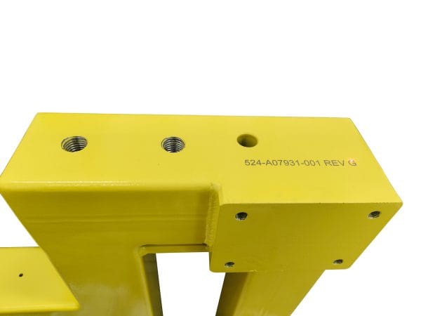 Machine Base Frame - Image 9