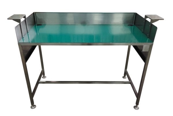 VM Table