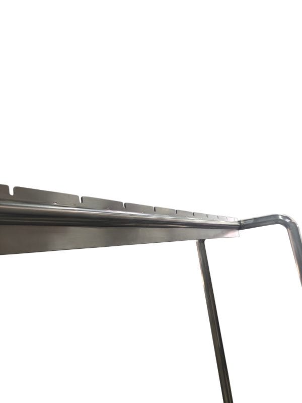 Hanger Bracket and Shoe Cabinet - Image 4