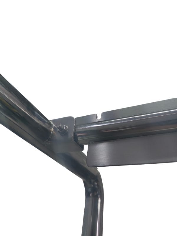 Hanger Bracket and Shoe Cabinet - Image 5