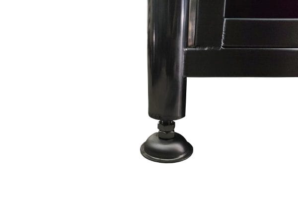 Hanger Bracket and Shoe Cabinet - Image 6