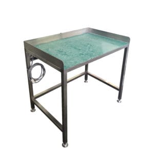 ESD Worktable